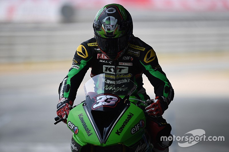 SS600 Thailand: Yudhistira keenam, Gilang-Irfan tercecer