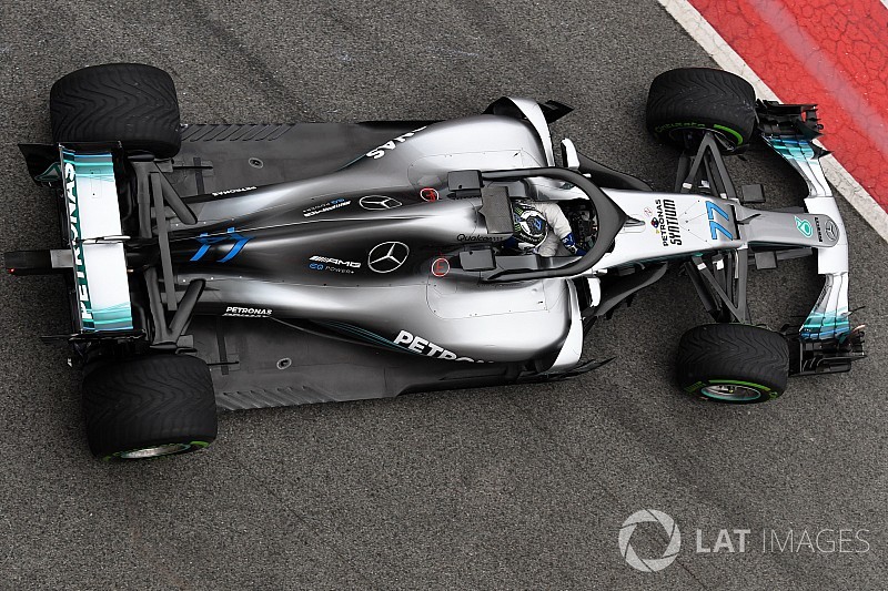 The 271 seconds that should worry Mercedes' rivals