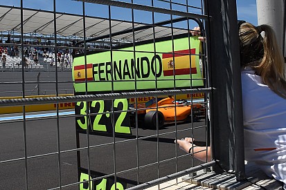 McLaren: non si trova il male oscuro che limita lo sviluppo aerodinamico della MCL33