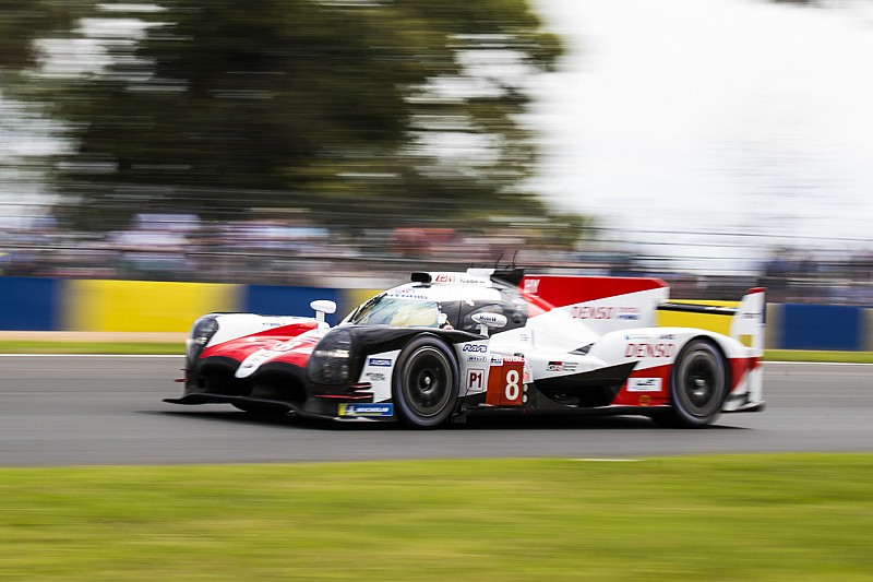 Analyse: Hoe hard ging Toyota echt in Le Mans?