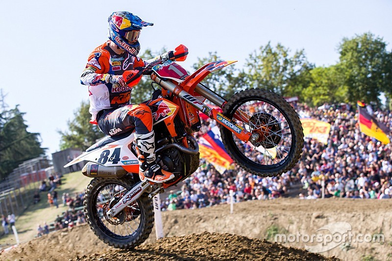 Voorbeschouwing Motocross of Nations: