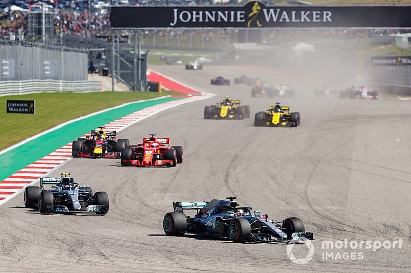 Brawn cree que la F1 debe valorar reducir los datos disponibles para los equipos