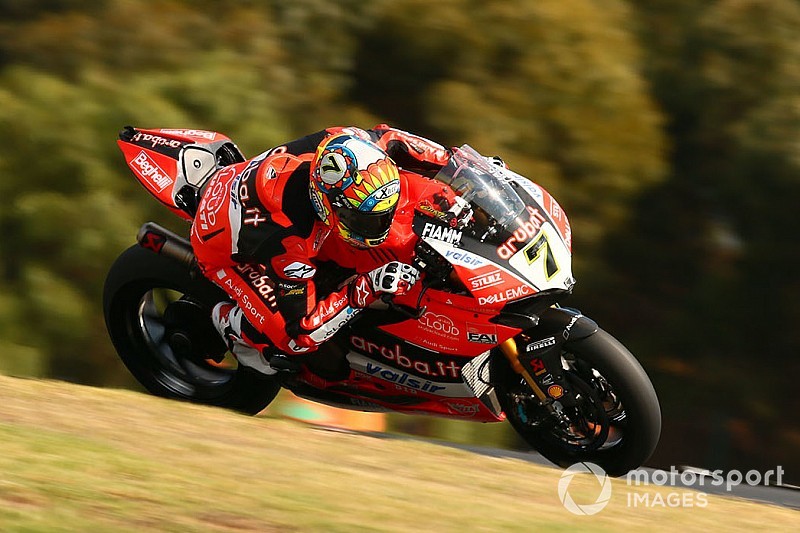 Davies: