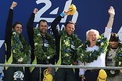 Aston chief says GTE-Pro decider was “do or die” moment
