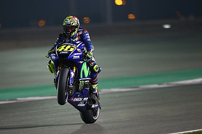 Schwantz: "Si Viñales lo humilla, Rossi podría retirarse a final de año"