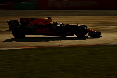Waarom vierwielaandrijving in de Formule 1 op de agenda staat