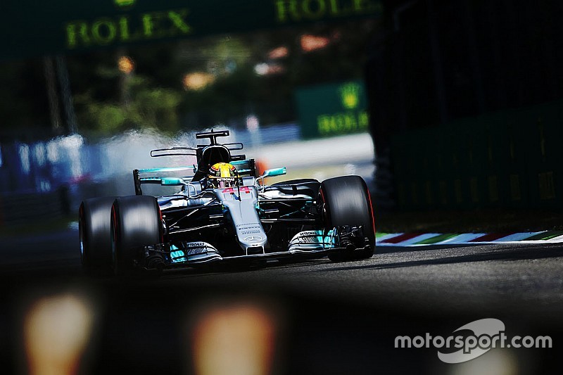 Red Bull: a Mercedes mindent tisztázott az erőviszonyokat illetően