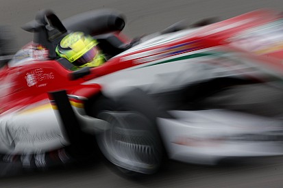 Genç yarışçılardan hangilerinde F1 süper lisansı var?