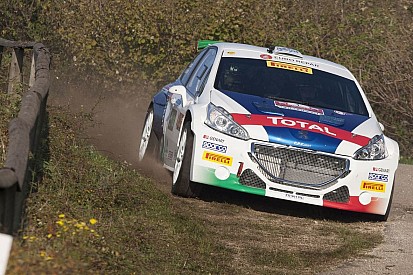 Pirelli: dal titolo nell'italiano Rally alla voglia di tornare nel WRC
