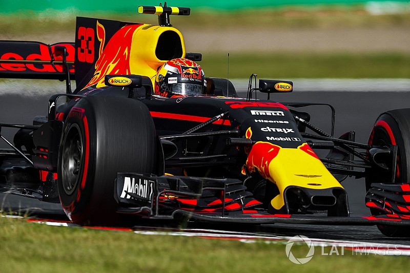 L’absence de bouton magique nuit à Red Bull en Q3