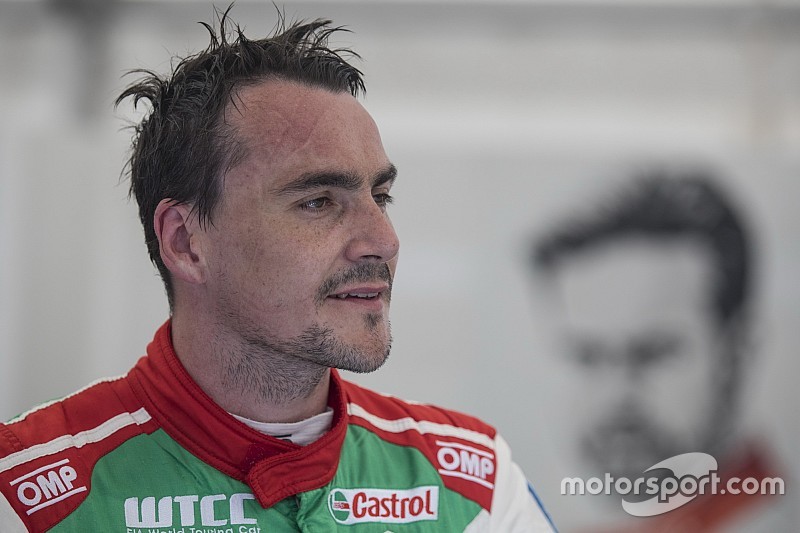 Norbert Michelisz :