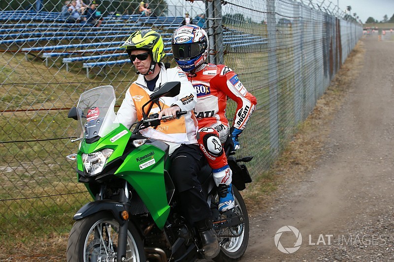 Dovizioso: