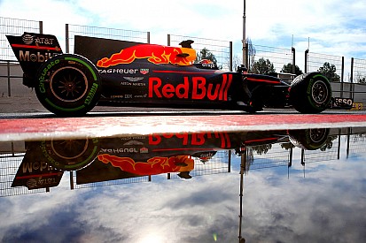 Pirelli planea nuevo neumático de lluvia para China