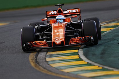 Alonso: Mobil F1 2017 butuh reaksi cepat