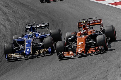 McLaren, Ferrari'den motor tedariği istemiş olabilir!