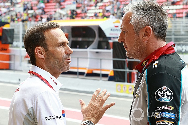 Puig gantikan Suppo sebagai bos Repsol Honda?