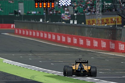 FIA adopts 'zero tolerance' approach to British GP track limits