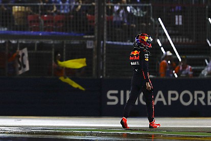 Verstappen: ecco perchè il primo giro diventa uno scoglio da superare
