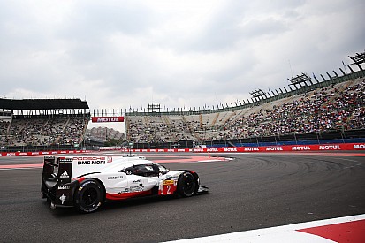 Колонка Бернхарда: Домінування Porsche в Мексиці стало великою несподіванкою