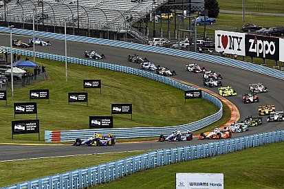 IndyCar podría regresar a Watkins Glen en 2021