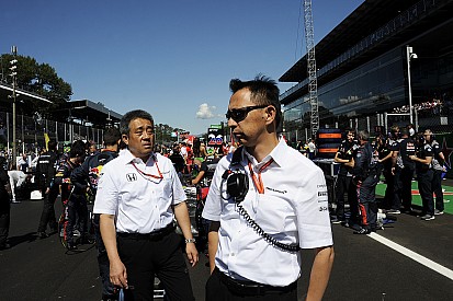 Honda teme que não poderá fazer o suficiente para a McLaren