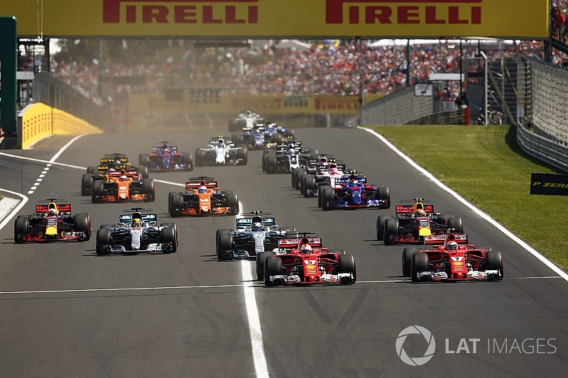 Het seizoensslot: Waar liggen kansen voor Ferrari en Red Bull?