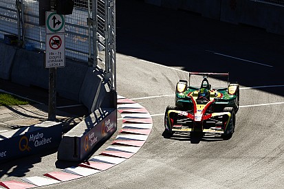 Buemi rögtön a rajtnál elszállt az FE második montréali futamán, di Grassi a bajnok!