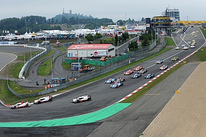 La parrilla de 36 coches en el WEC deja satisfechos a los organizadores