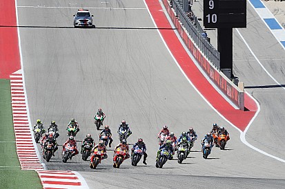MotoGP планує запустити новий клас електробайків у 2019 році