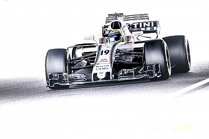 A 2018-as Williams teljesen másképp fog kinézni
