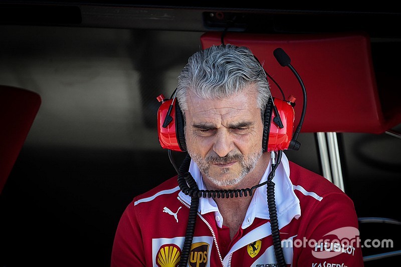 Ferrari verteidigt Abschottung seiner F1-Piloten von den Medien