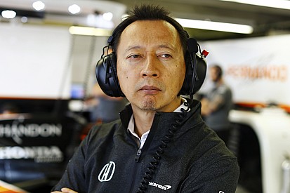 Honda tanggapi kritikan McLaren