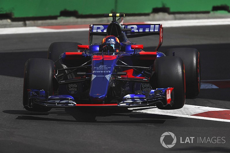 Sainz: