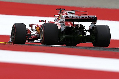 Головний моторист Ferrari звільнився з особистих причин
