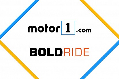 Motor1.com adquiere BoldRide.com