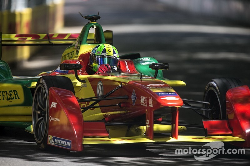 Di Grassi kepada Buemi: