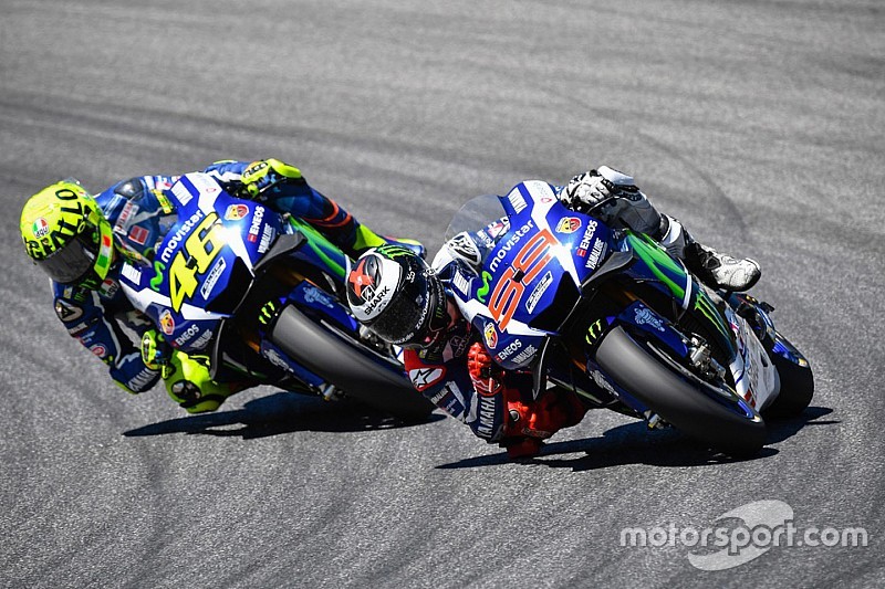 Motori Yamaha ko: problema strutturale non di montaggio