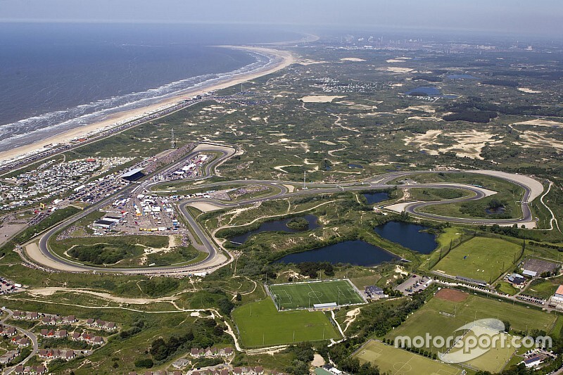 Formel-1-Rückkehr nach Zandvoort: Valtteri Bottas würd's freuen