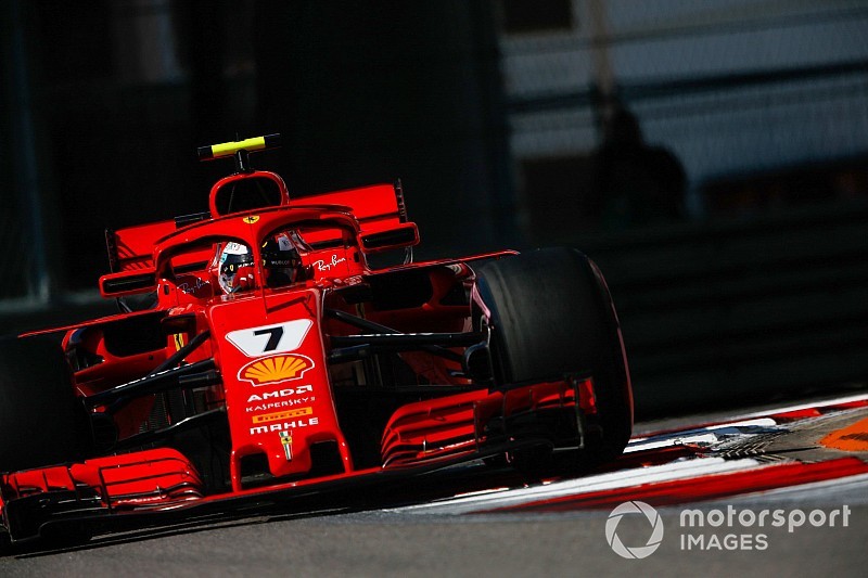 La F1 pourrait changer de format de qualifications en 2019