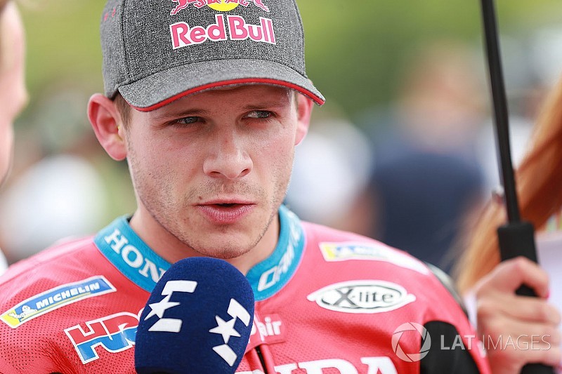 Stefan Bradl:
