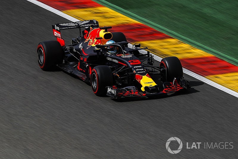Renault cree que su nuevo motor será 0.3 segundos mejor en Monza