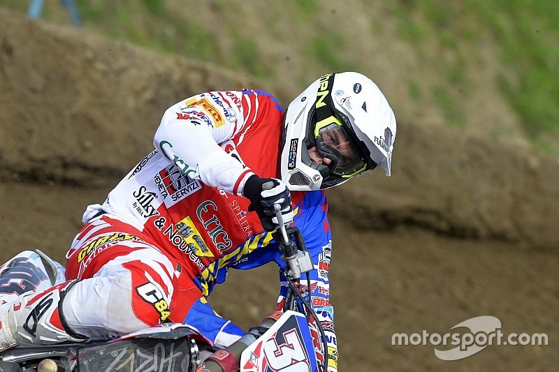 Internazionali d'Italia Cross: buona prova di Lapucci e Forato a Lamezia Terme