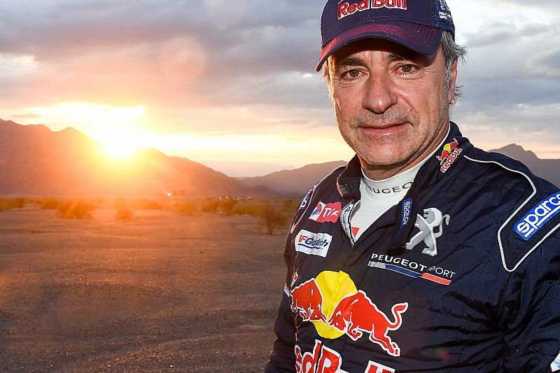 Sainz: