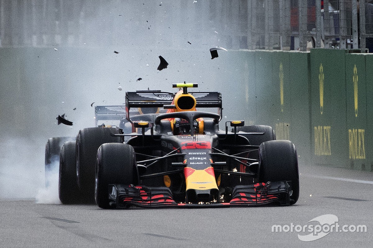 Red Bull: „Bahreinben és Bakuban is nyerhettünk volna”