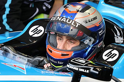 e.dams anuncia saída de Prost ao fim desta temporada