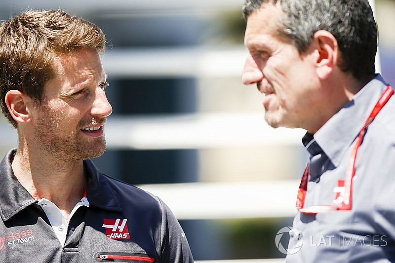 Haas: