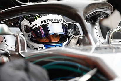 Débat F1 2018 - Qui dans le baquet de Bottas en 2019 ?