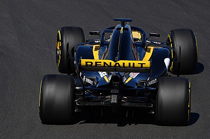 Renault привлечет Маркелова к доработке машины по ходу сезона