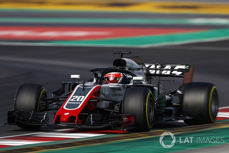 Чому Haas здивувала навіть Хемілтона