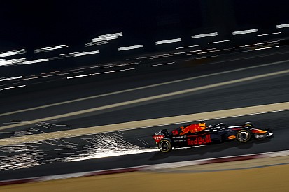 Ricciardo warnt die Konkurrenz: "Sonntag ist mein Lieblingstag"